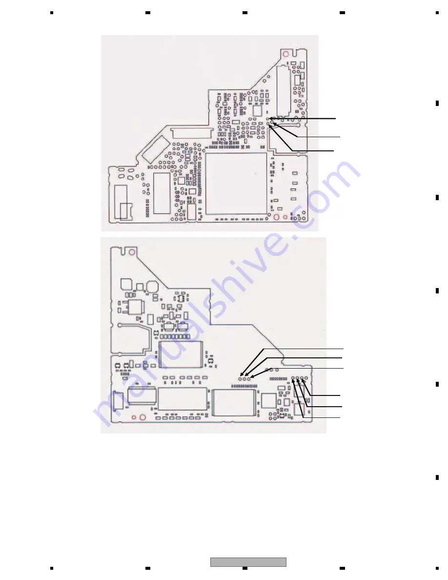 Pioneer AVH-P5050DVD Service Manual Download Page 53