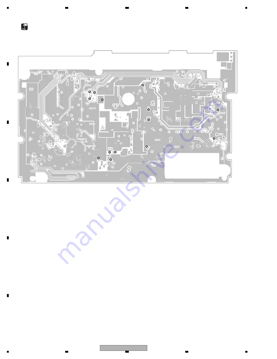 Pioneer AVH-P5050DVD Service Manual Download Page 84