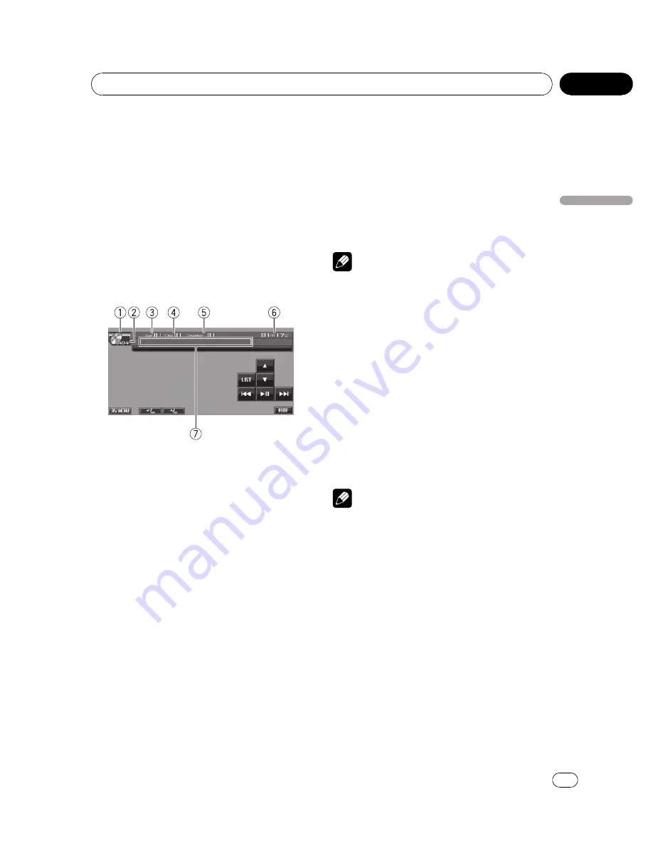 Pioneer AVH-P5150DVD Operation Manual Download Page 65