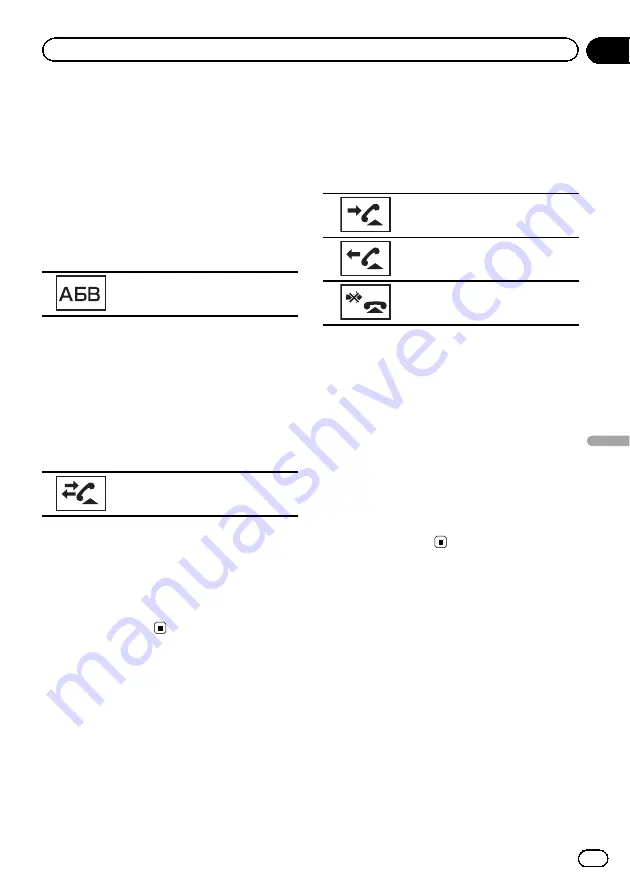 Pioneer AVH-P5350DVD Owner'S Manual Download Page 37