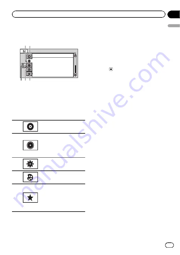 Pioneer AVH-P5350DVD Скачать руководство пользователя страница 43