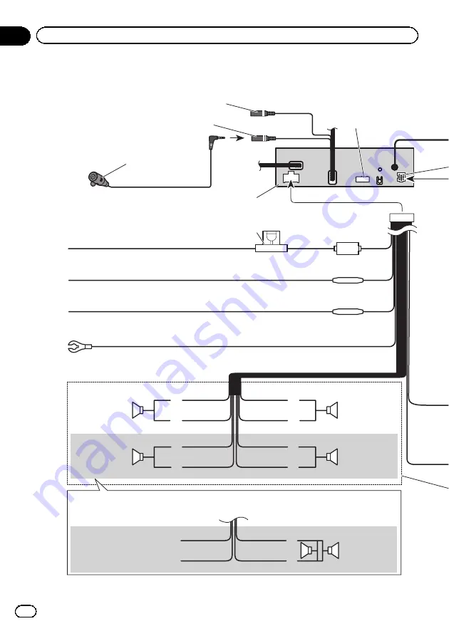 Pioneer AVH-P5350DVD Скачать руководство пользователя страница 76