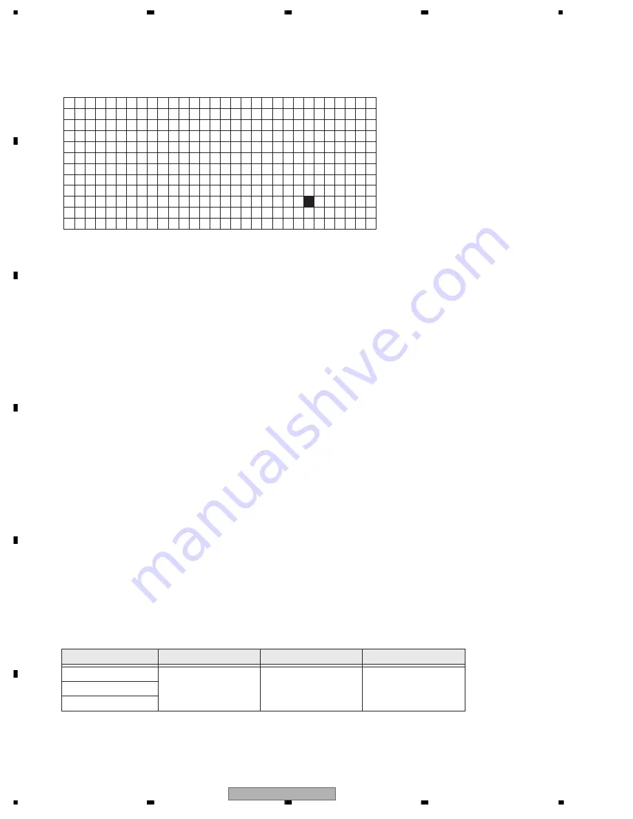 Pioneer AVH-P5750DVD Service Manual Download Page 148