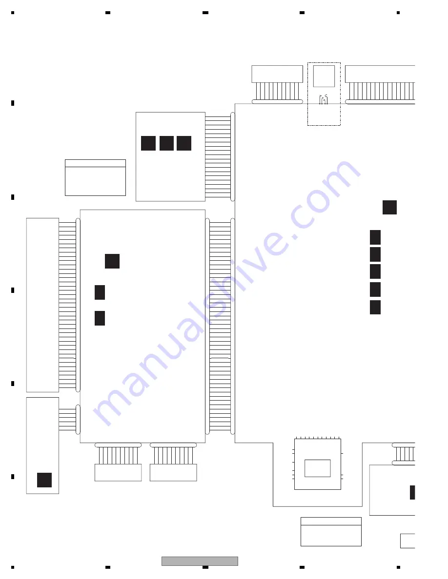 Pioneer AVH-P6300BT/XNUC Service Manual Download Page 24