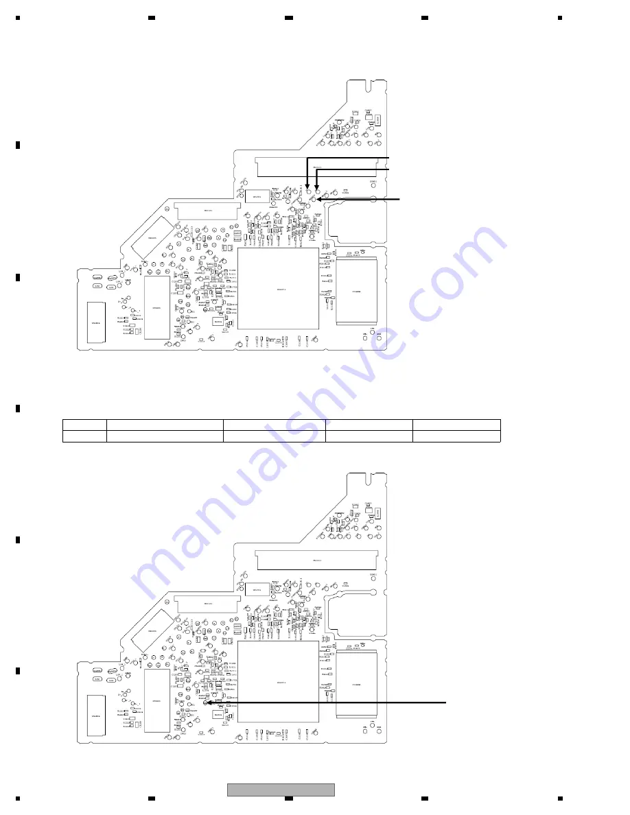 Pioneer AVH-P6300BT/XNUC Service Manual Download Page 54