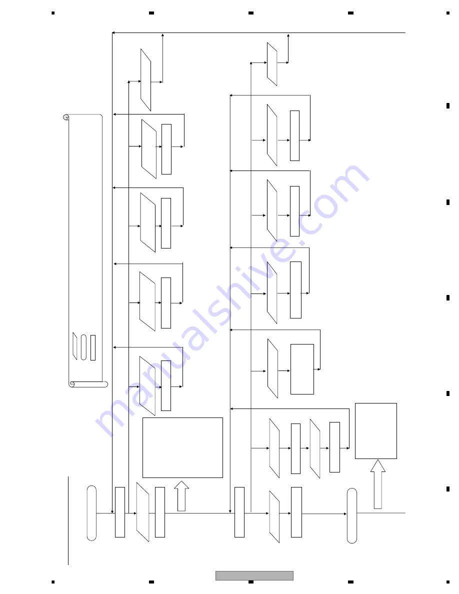 Pioneer AVH-P6300BT/XNUC Service Manual Download Page 67