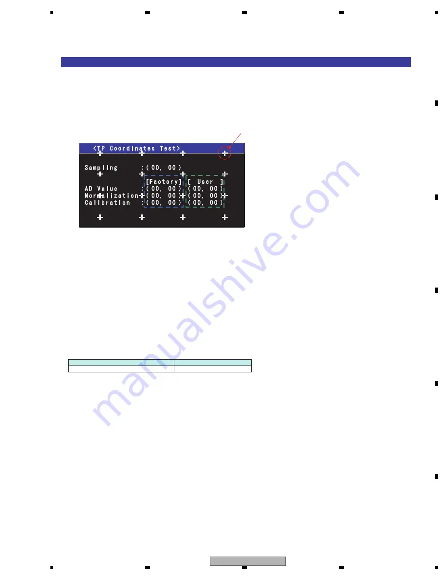 Pioneer AVH-P6300BT/XNUC Service Manual Download Page 81