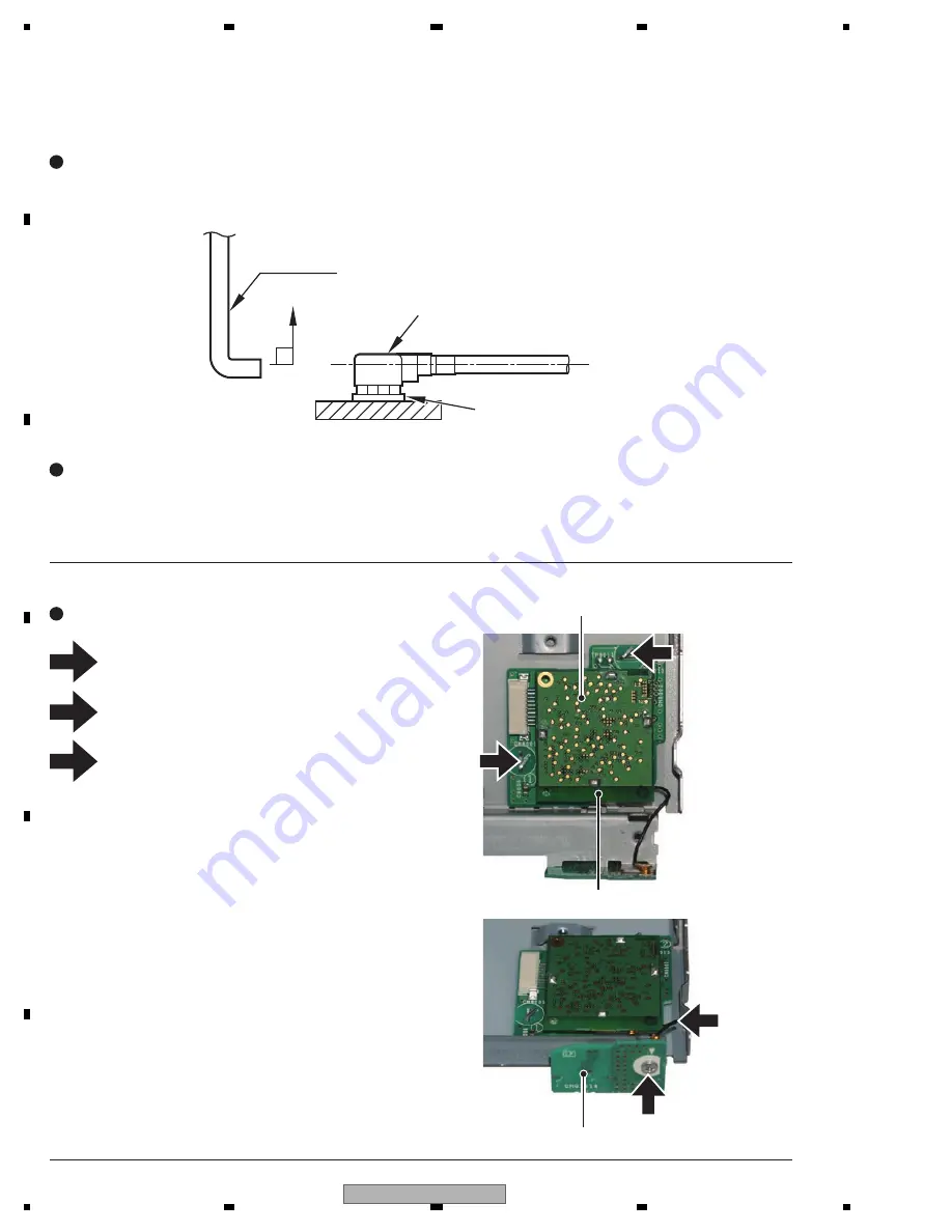 Pioneer AVH-P6300BT/XNUC Service Manual Download Page 94