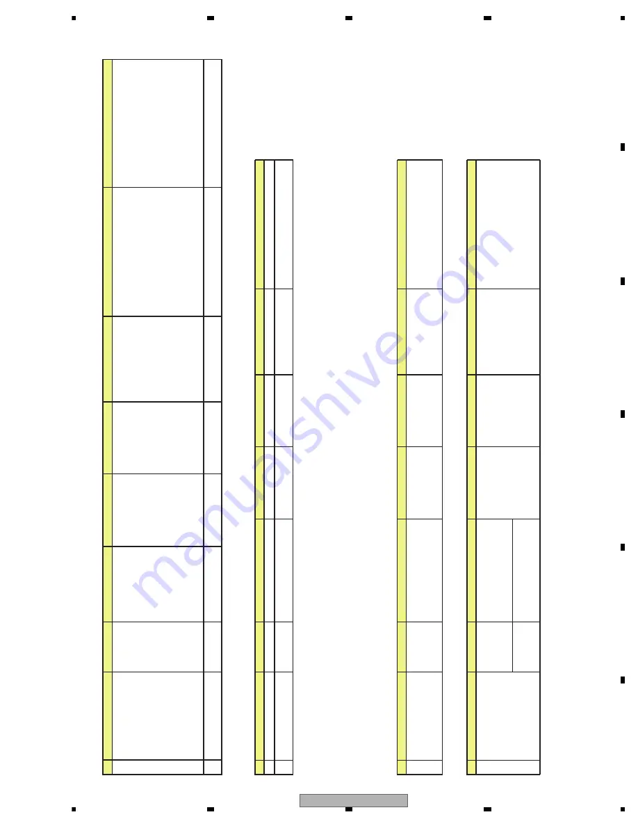 Pioneer AVH-P6300BT/XNUC Service Manual Download Page 109