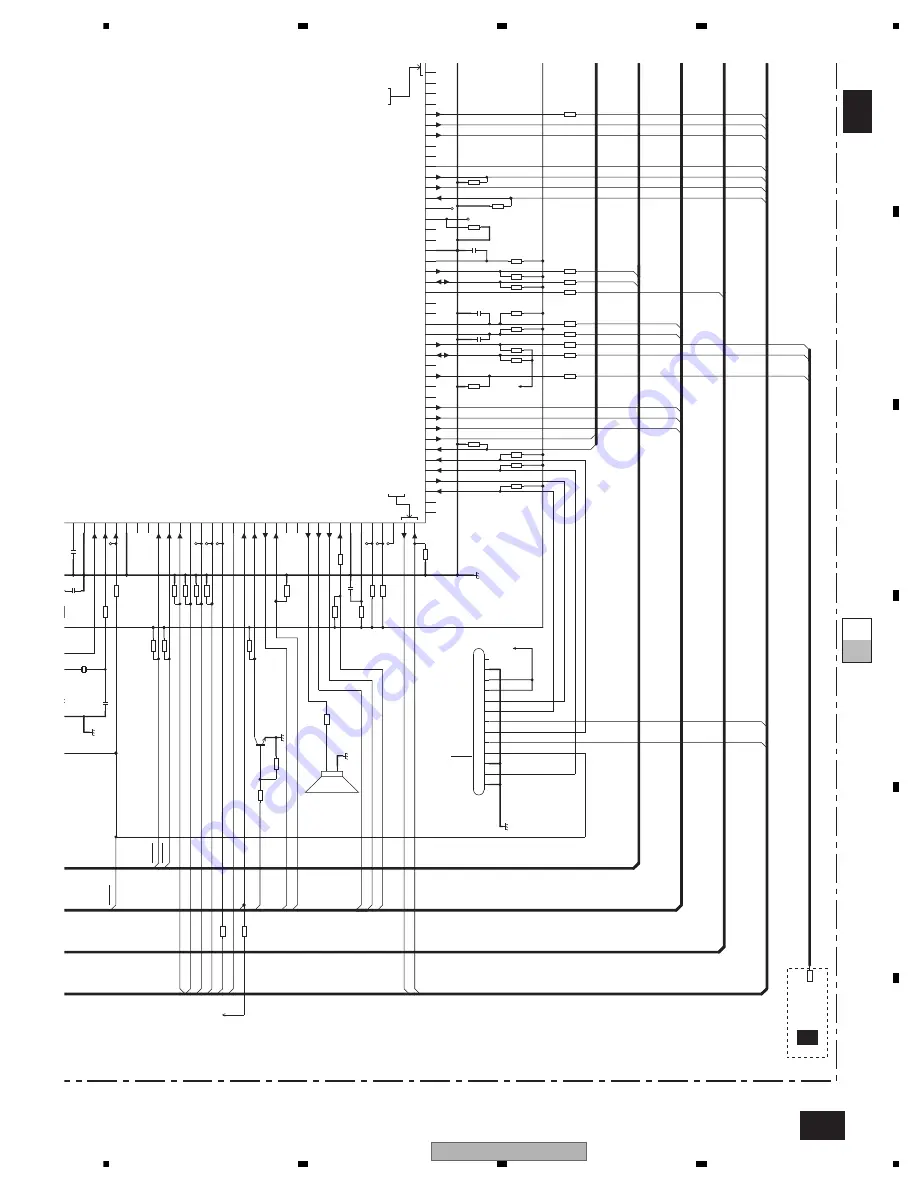 Pioneer AVH-P6300BT/XNUC Service Manual Download Page 131