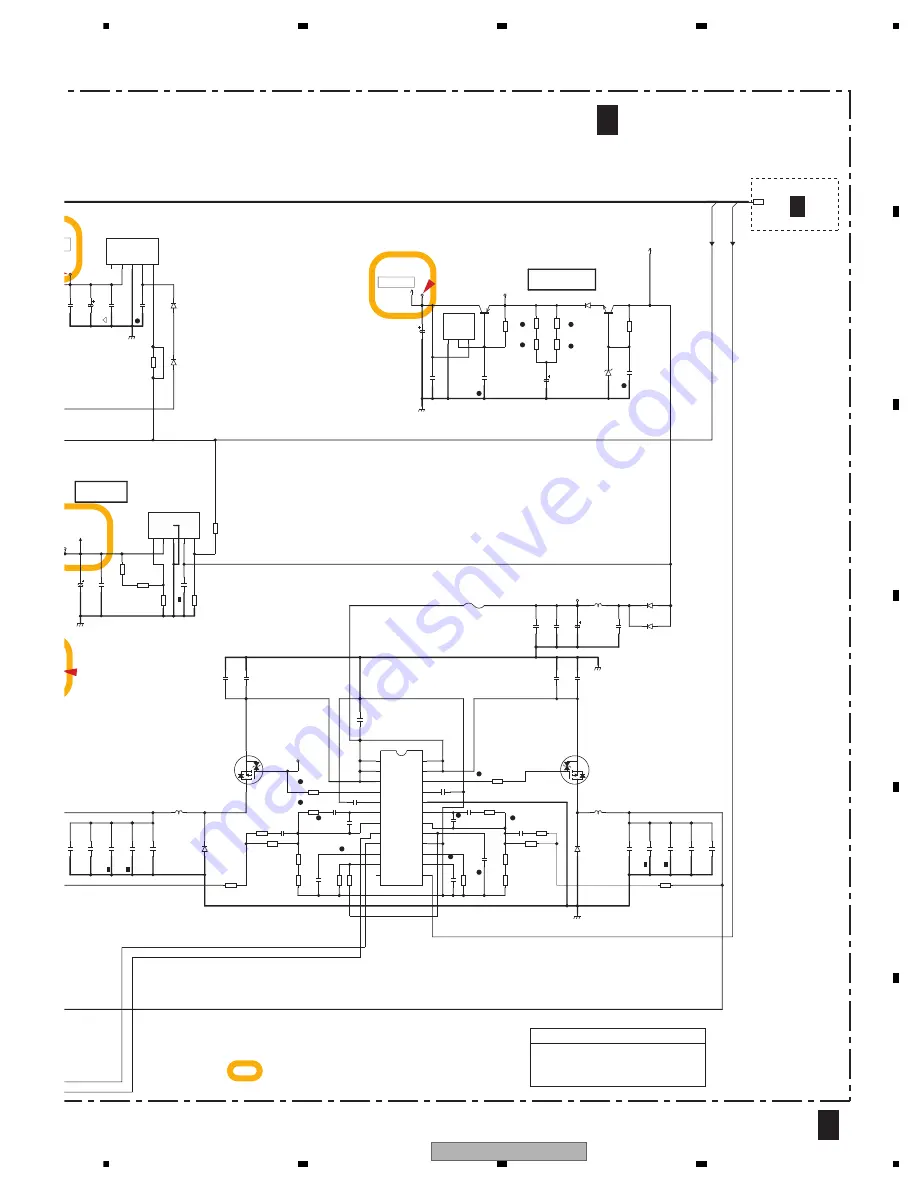 Pioneer AVH-P6300BT/XNUC Service Manual Download Page 133