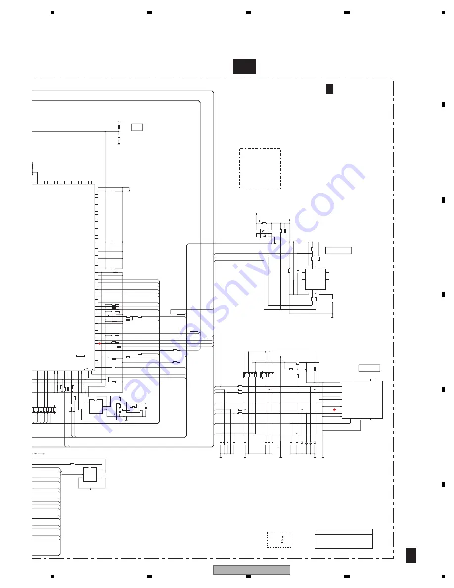 Pioneer AVH-P6300BT/XNUC Service Manual Download Page 135