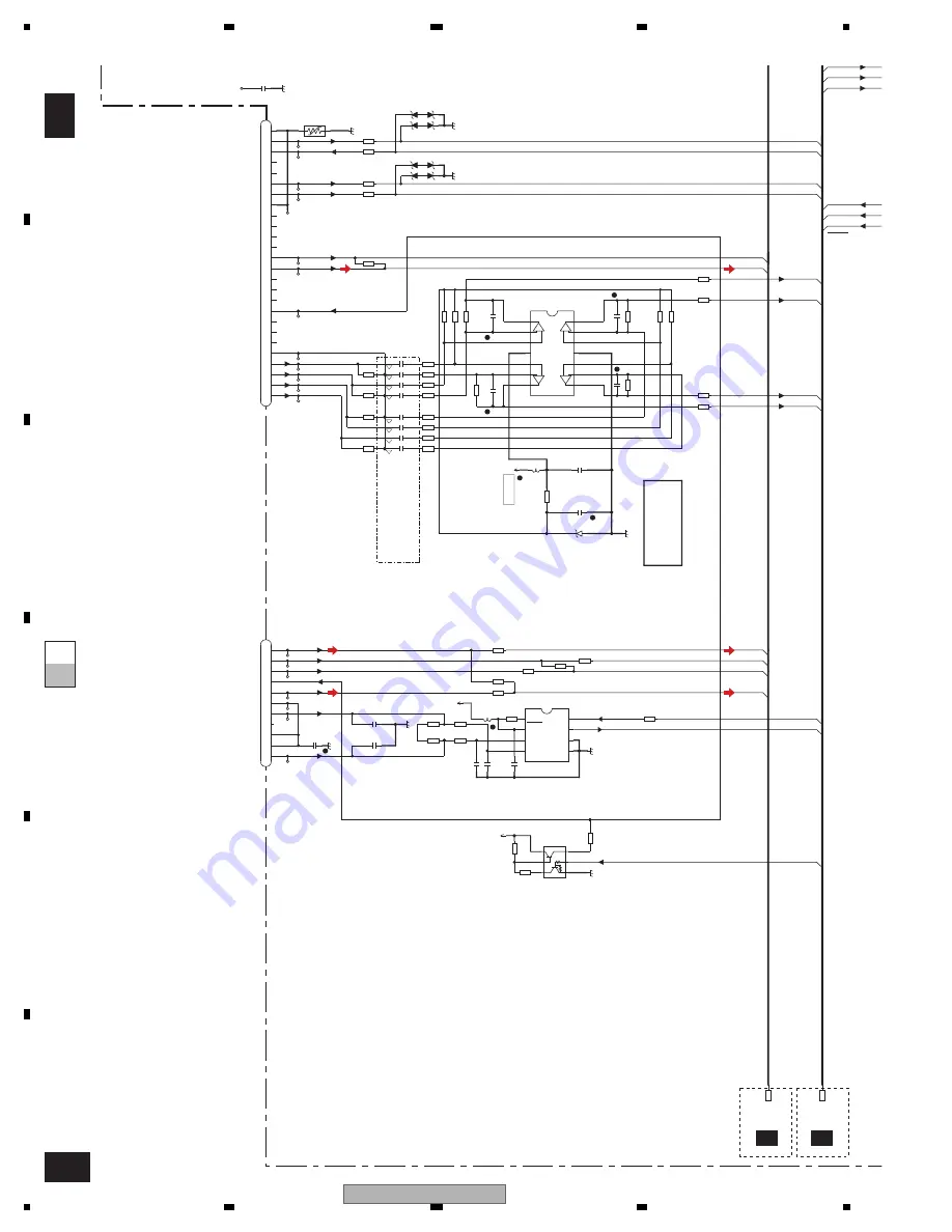 Pioneer AVH-P6300BT/XNUC Service Manual Download Page 144