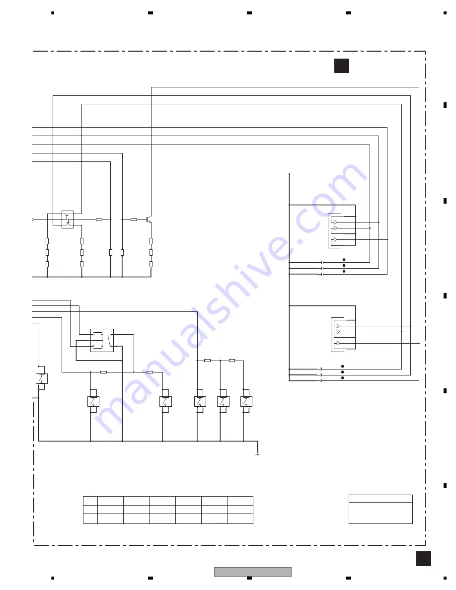 Pioneer AVH-P6300BT/XNUC Service Manual Download Page 157