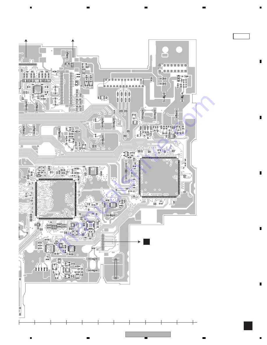 Pioneer AVH-P6300BT/XNUC Service Manual Download Page 175