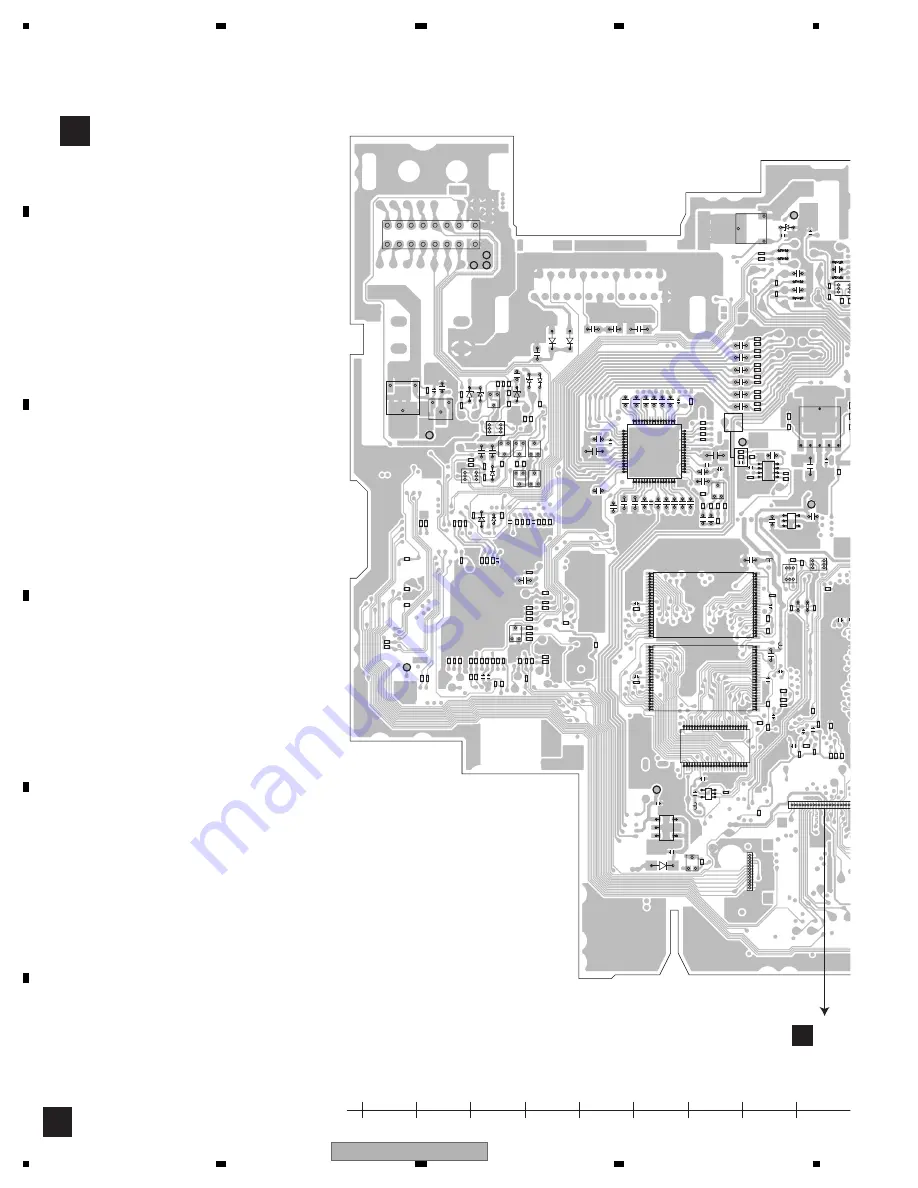 Pioneer AVH-P6300BT/XNUC Service Manual Download Page 176