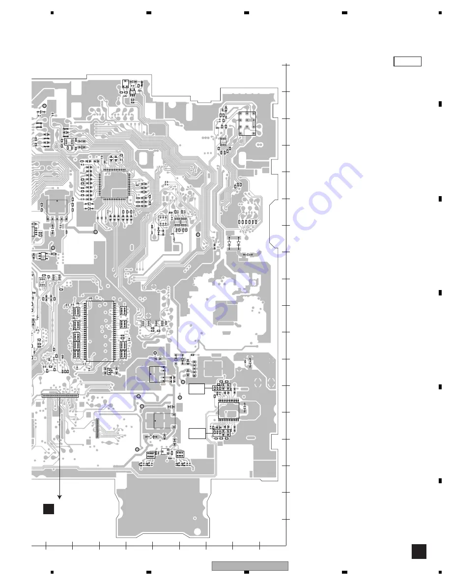 Pioneer AVH-P6300BT/XNUC Service Manual Download Page 177