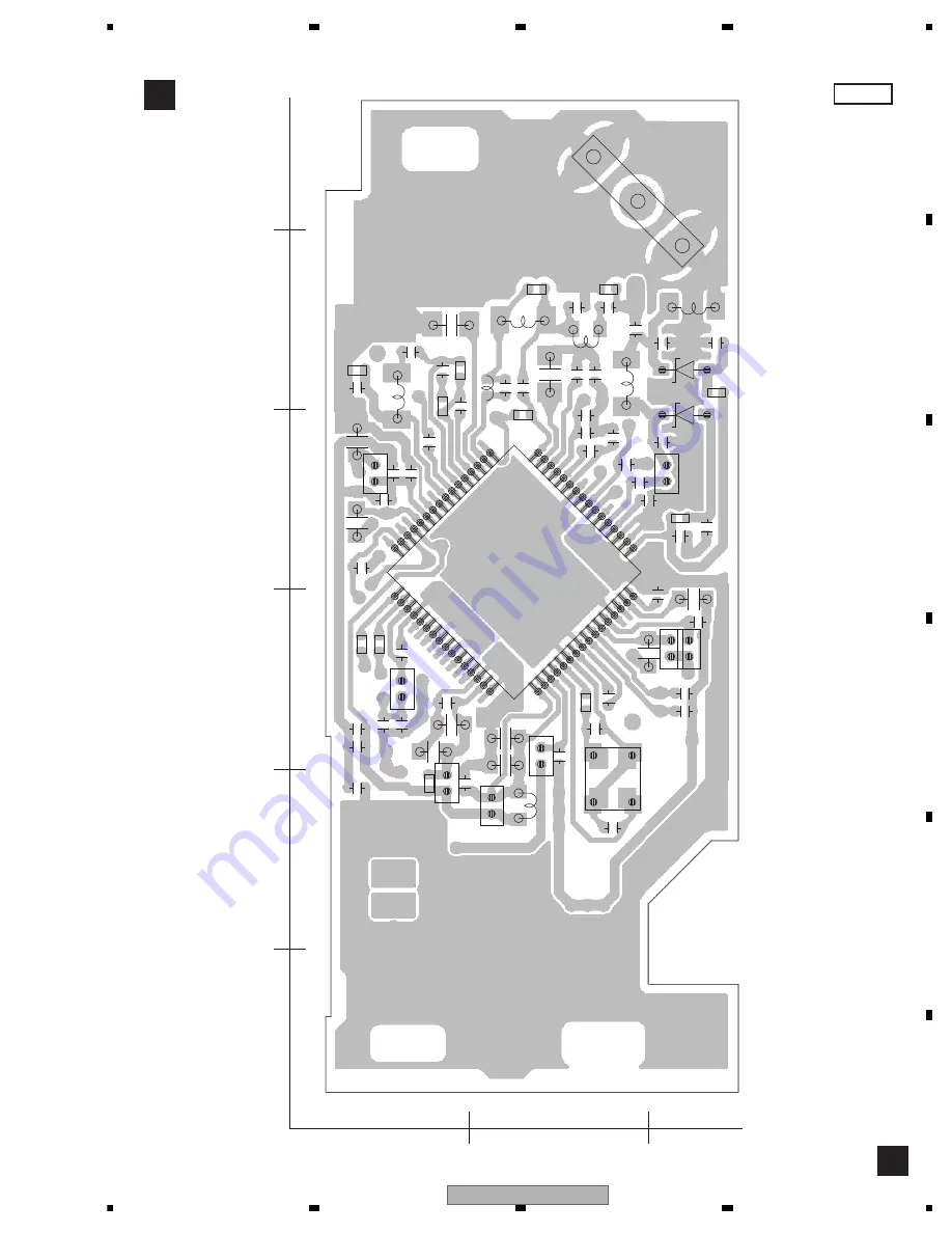 Pioneer AVH-P6300BT/XNUC Service Manual Download Page 179