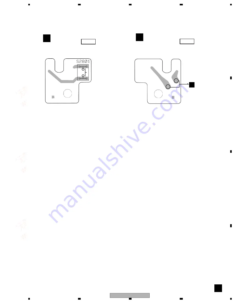 Pioneer AVH-P6450 Service Manual Download Page 51