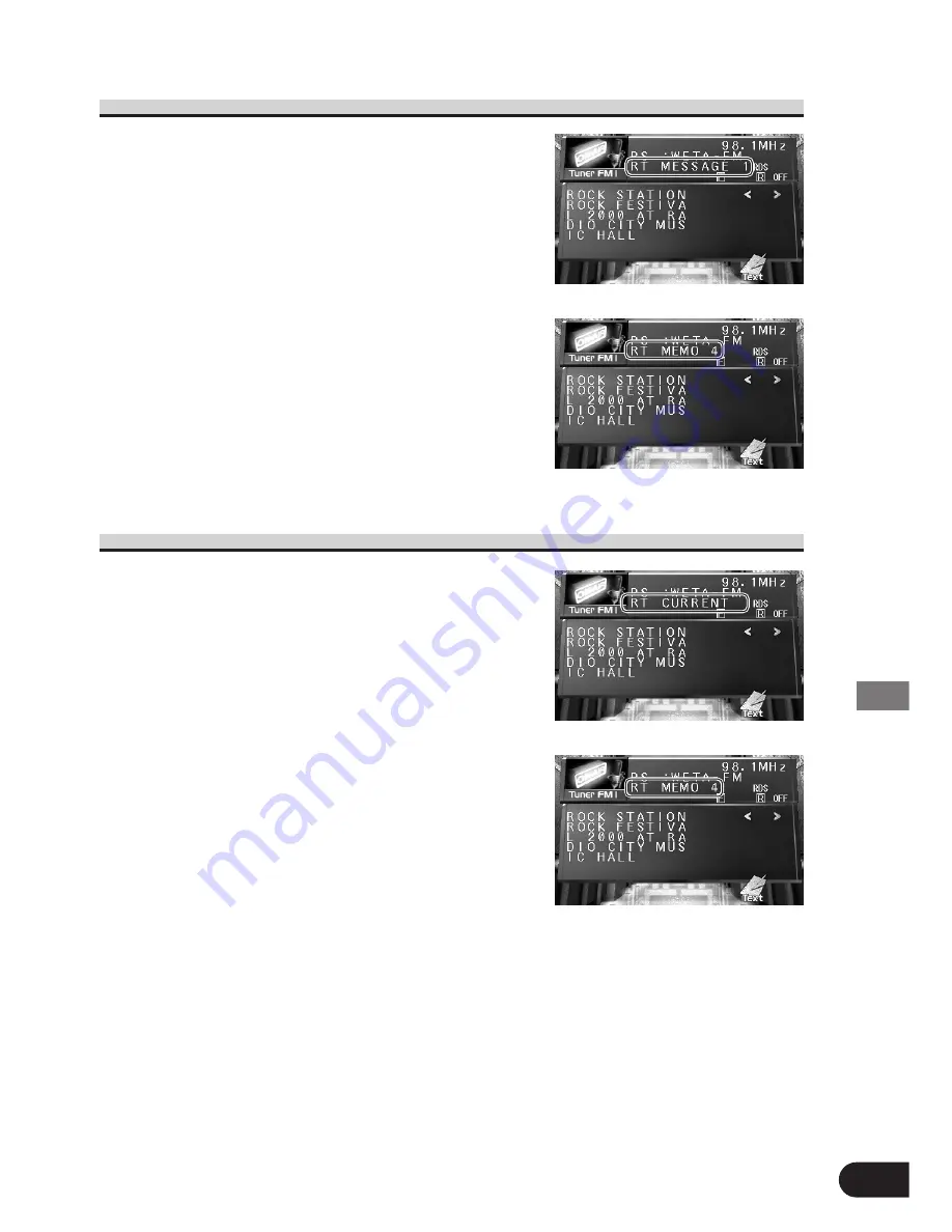 Pioneer AVH-P7480DVD Owner'S Manual Download Page 49