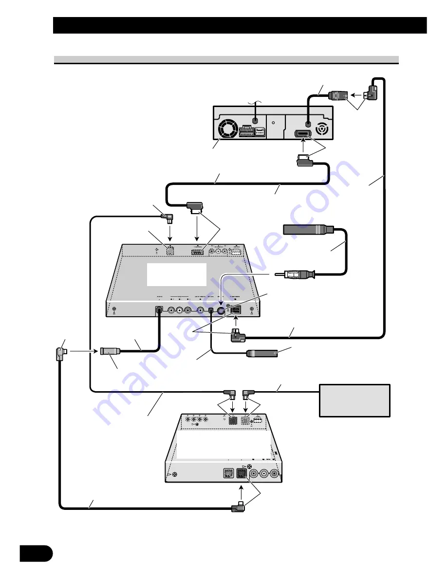 Pioneer AVH-P7550DVD Скачать руководство пользователя страница 36