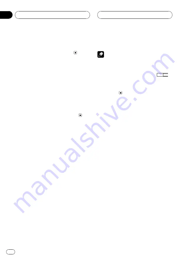 Pioneer AVH-P7600D Operation Manual Download Page 86