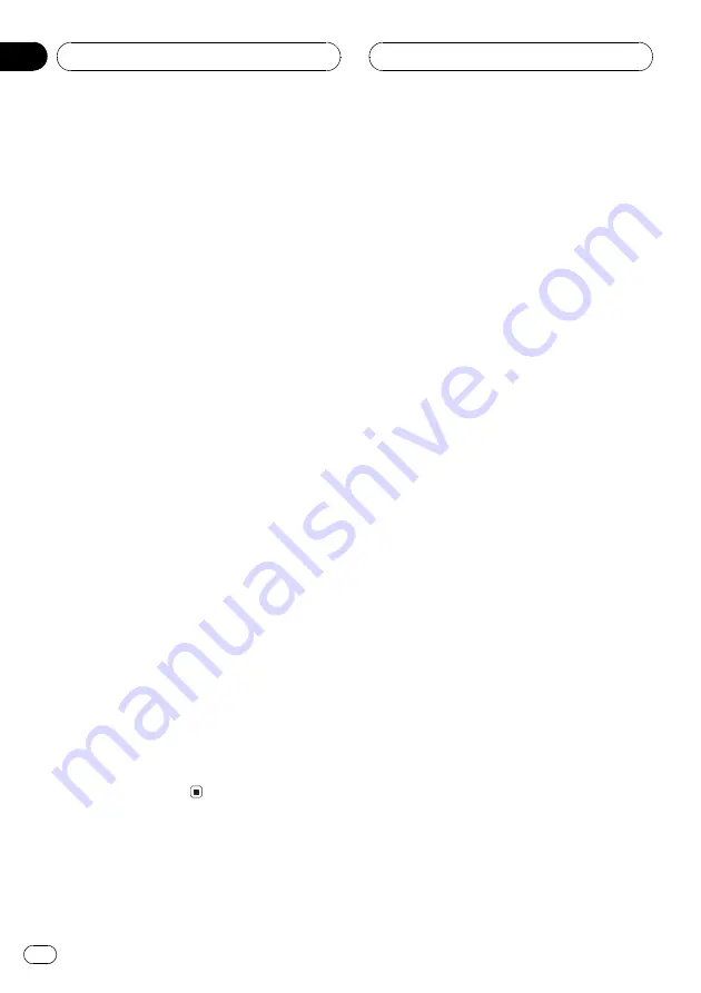 Pioneer AVH-P7600D Operation Manual Download Page 108