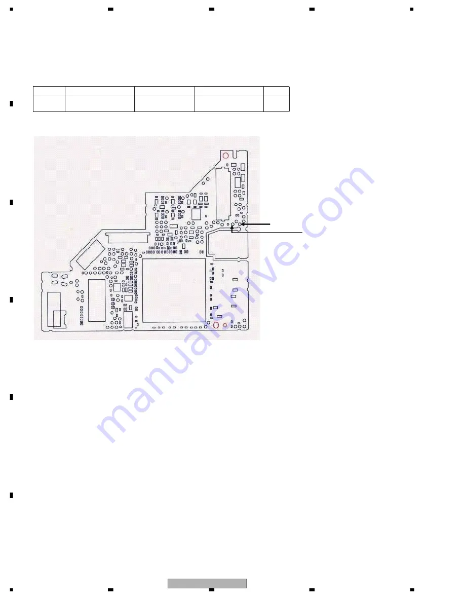 Pioneer AVH-P7900DVD Service Manual Download Page 46