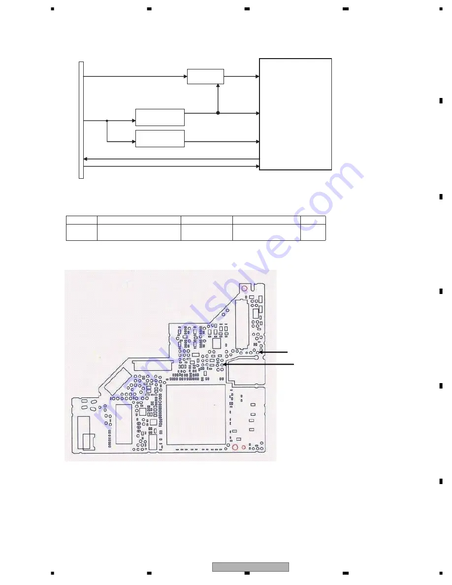 Pioneer AVH-P7900DVD Service Manual Download Page 47