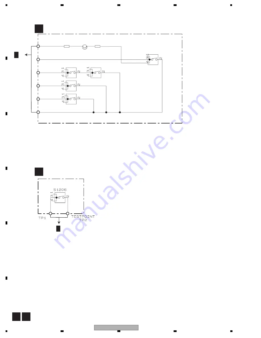 Pioneer AVH-P7900DVD Service Manual Download Page 160