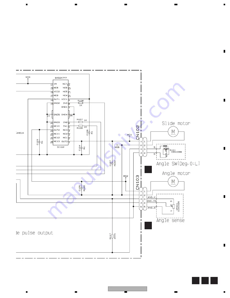 Pioneer AVH-P7900DVD Скачать руководство пользователя страница 175