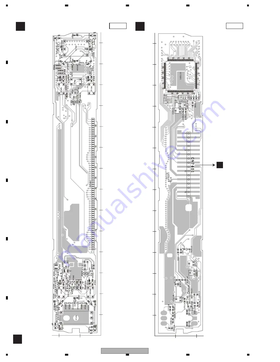 Pioneer AVH-P7900DVD Service Manual Download Page 204