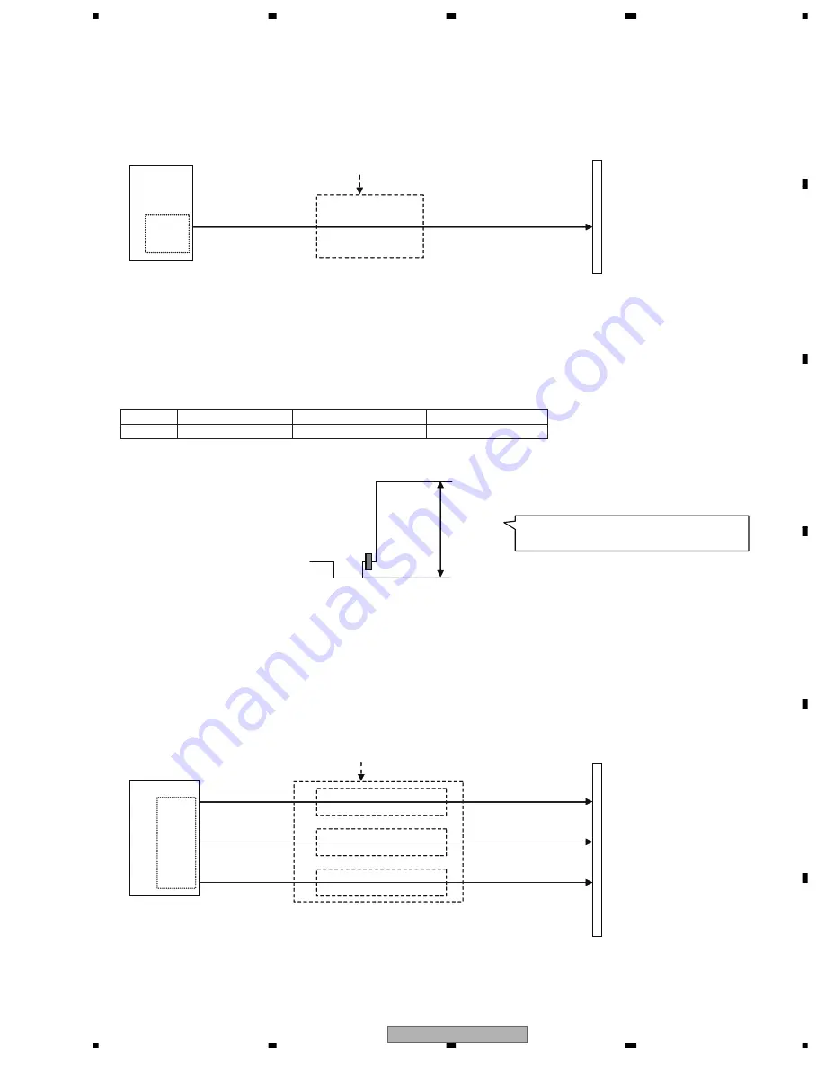 Pioneer AVH-P7950DVD/CN5 Service Manual Download Page 59