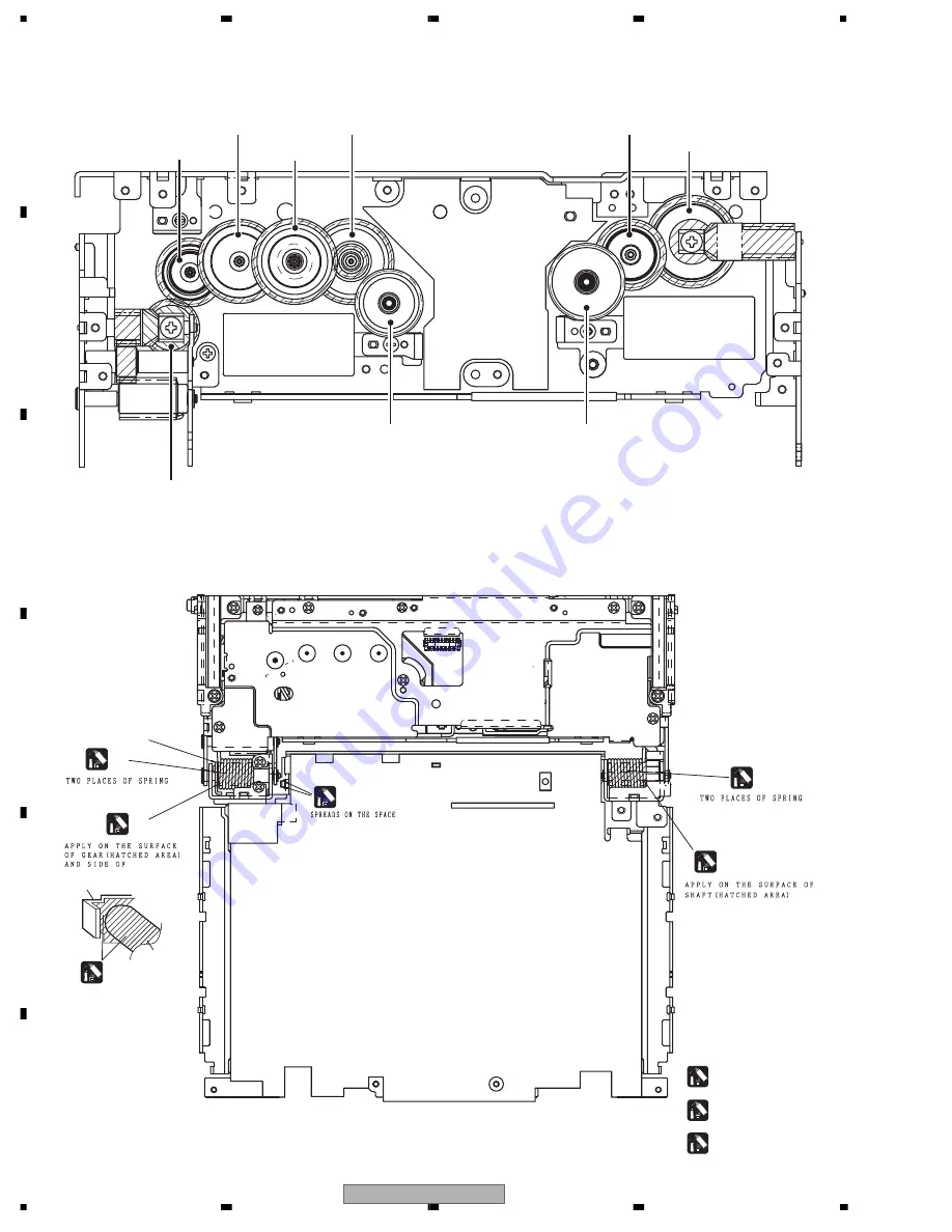 Pioneer AVH-P7950DVD/CN5 Скачать руководство пользователя страница 116