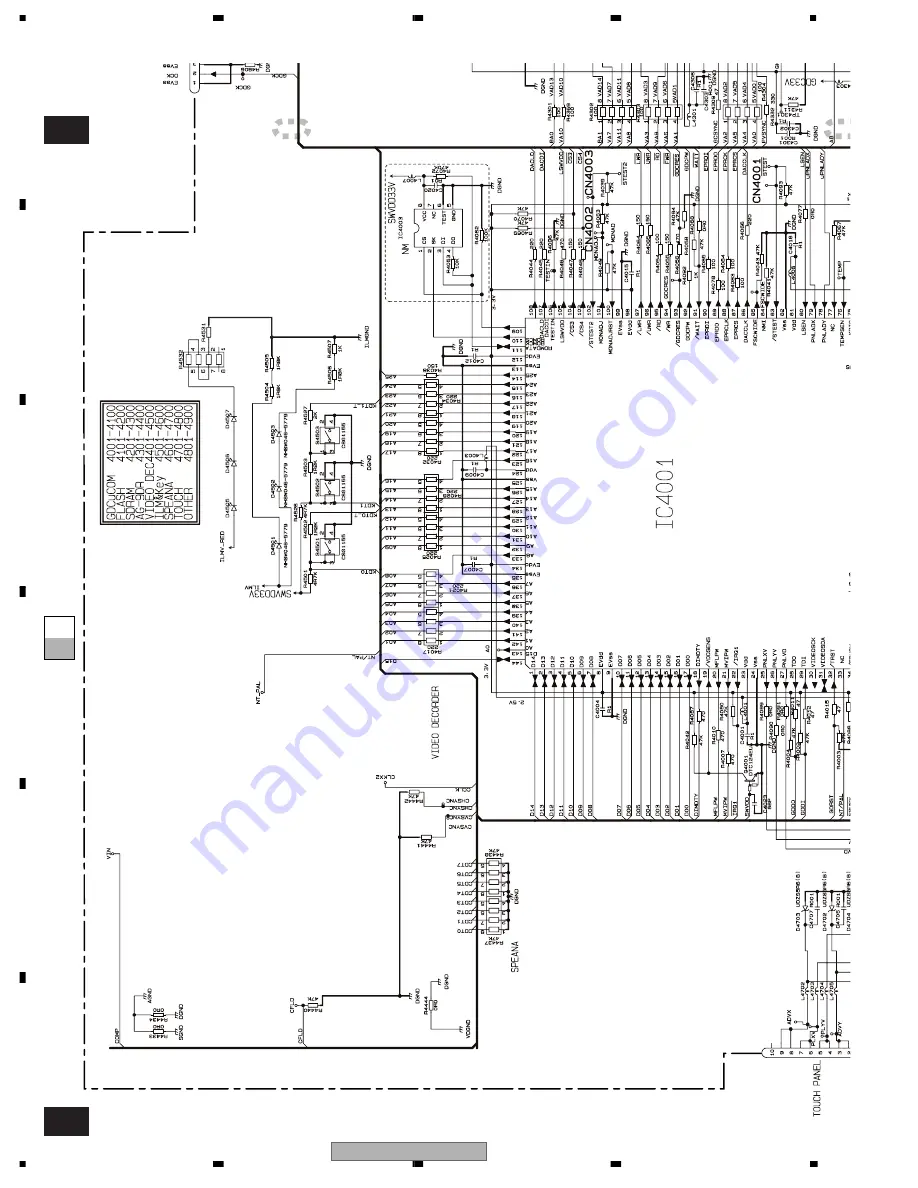 Pioneer AVH-P7950DVD/CN5 Скачать руководство пользователя страница 170