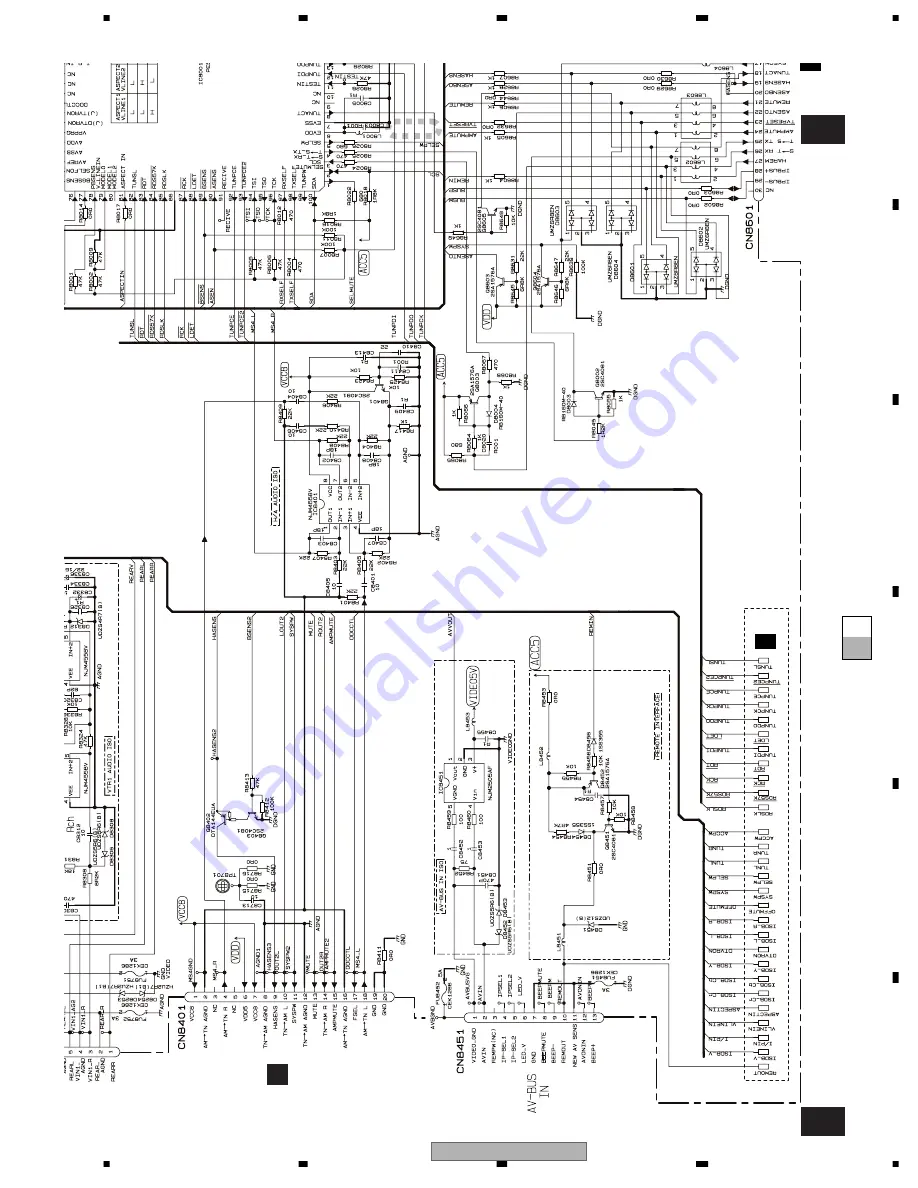 Pioneer AVH-P7950DVD/CN5 Скачать руководство пользователя страница 191