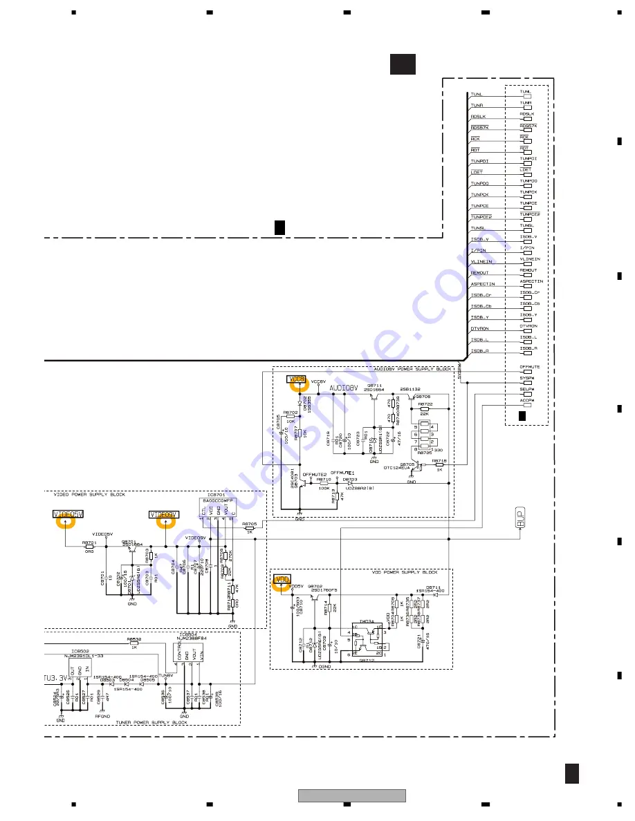 Pioneer AVH-P7950DVD/CN5 Скачать руководство пользователя страница 193