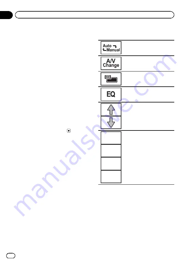 Pioneer AVH-P8400BT Owner'S Manual Download Page 78