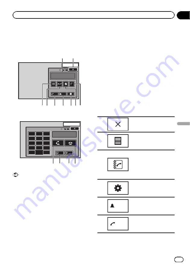 Pioneer AVH-P8450BT Скачать руководство пользователя страница 31