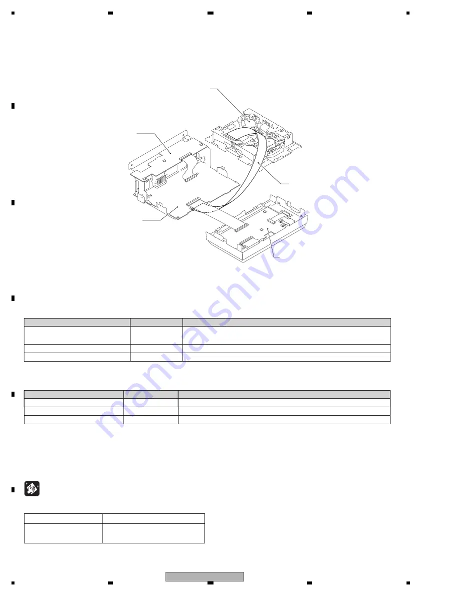 Pioneer AVH-X1500DVD/XNEW5 Service Manual Download Page 24