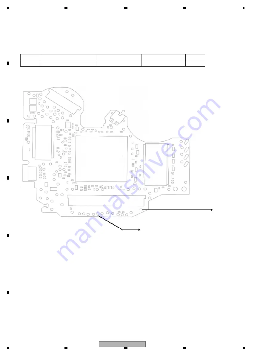 Pioneer AVH-X1500DVD/XNEW5 Service Manual Download Page 44