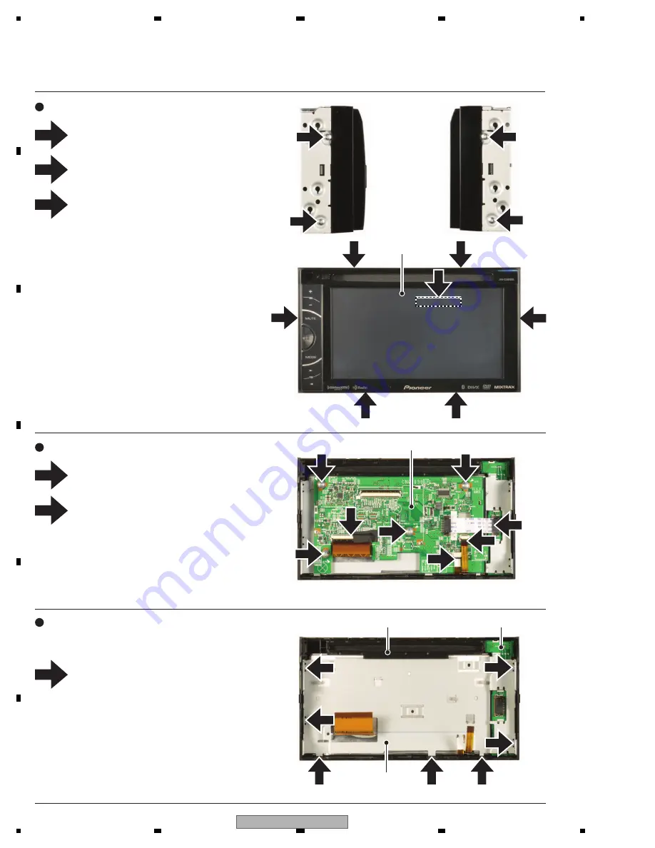 Pioneer AVH-X1500DVD/XNEW5 Скачать руководство пользователя страница 90