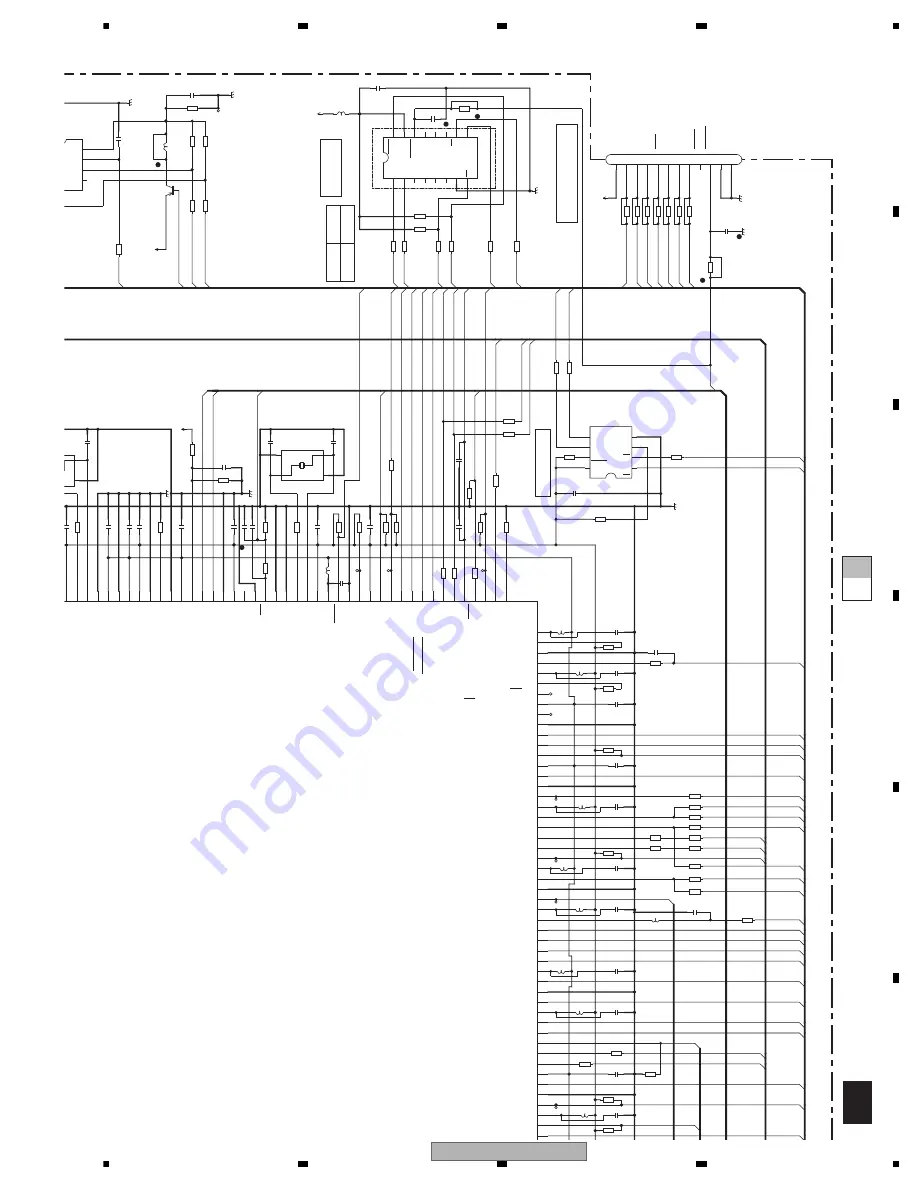 Pioneer AVH-X1500DVD/XNEW5 Service Manual Download Page 123