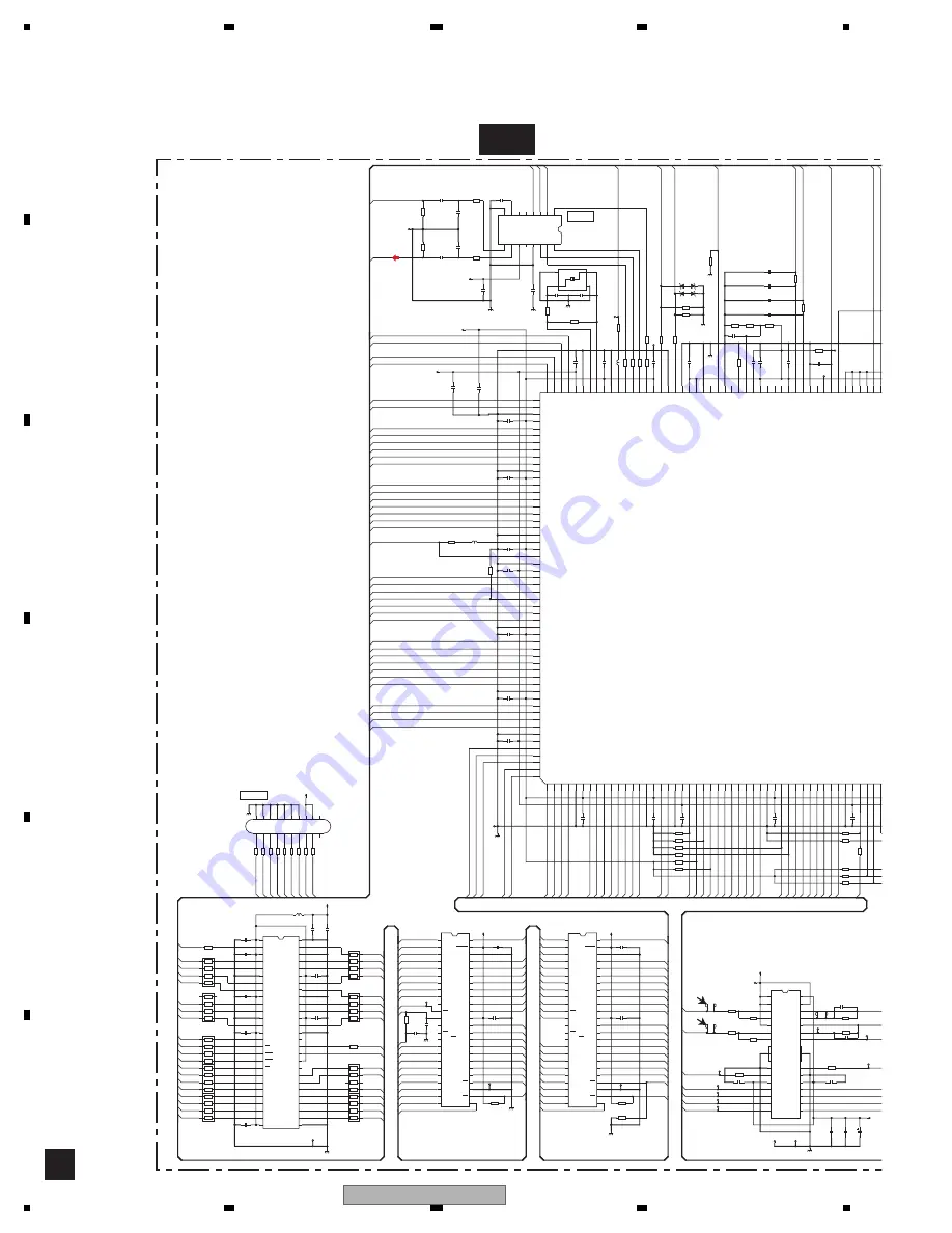 Pioneer AVH-X1500DVD/XNEW5 Service Manual Download Page 138