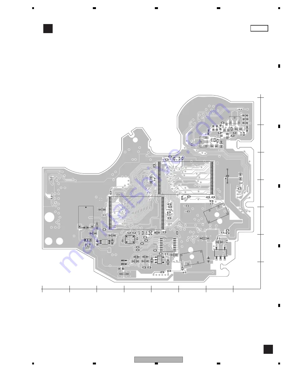 Pioneer AVH-X1500DVD/XNEW5 Service Manual Download Page 161