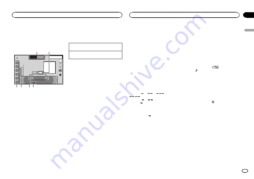 Pioneer AVH-X1500DVD Owner'S Manual Download Page 13