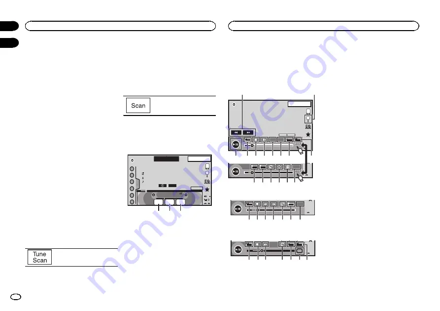 Pioneer AVH-X1500DVD Скачать руководство пользователя страница 16