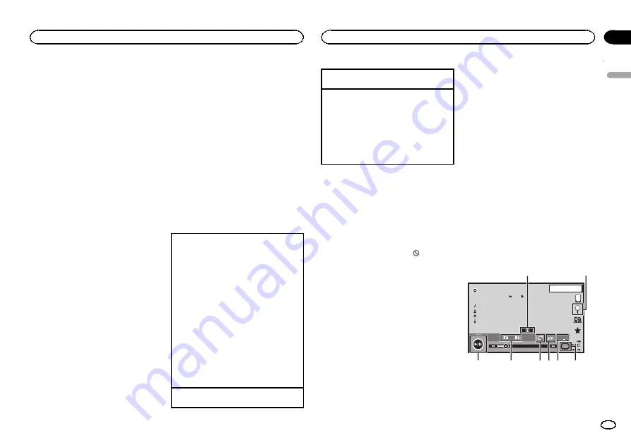 Pioneer AVH-X1500DVD Скачать руководство пользователя страница 17