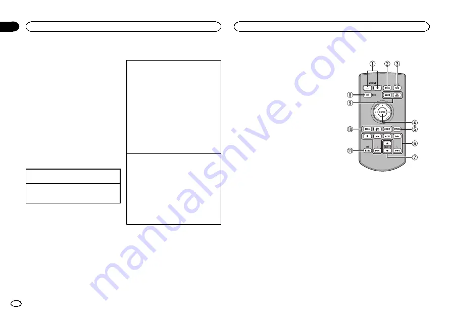 Pioneer AVH-X1500DVD Owner'S Manual Download Page 144