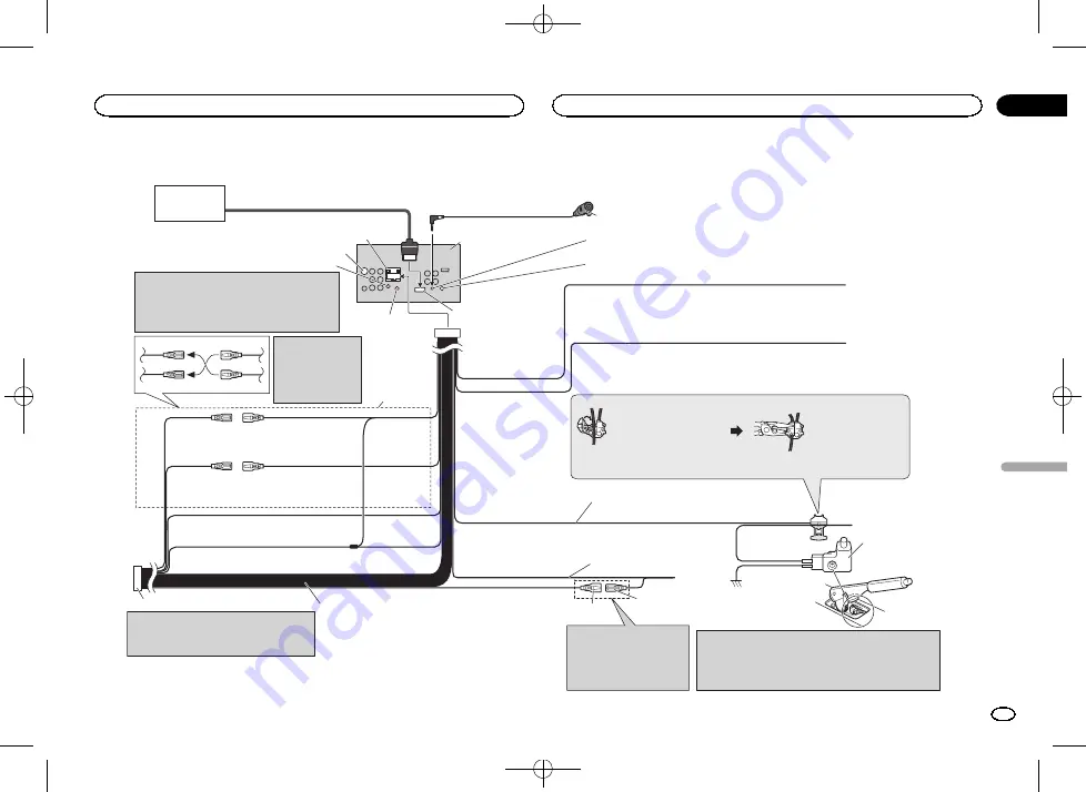 Pioneer AVH-X1600DVD Скачать руководство пользователя страница 35